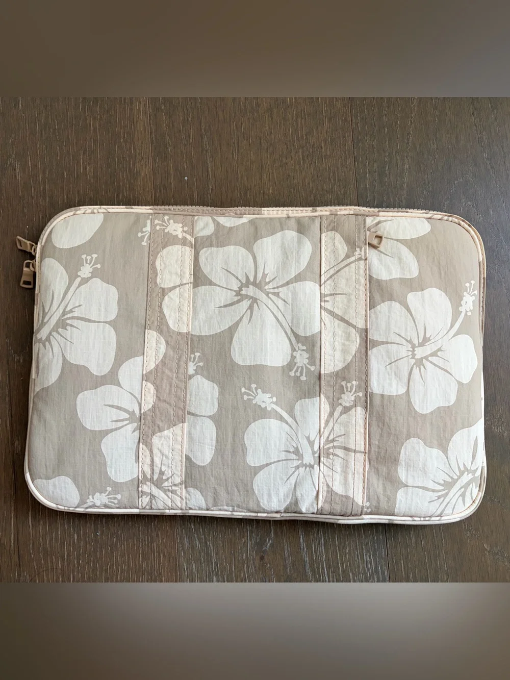 ALOHA Collection 16 inch Keep it Light Laptop Case
